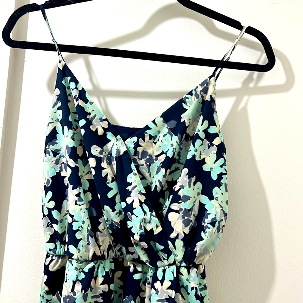 Banana republic mini dress size 0